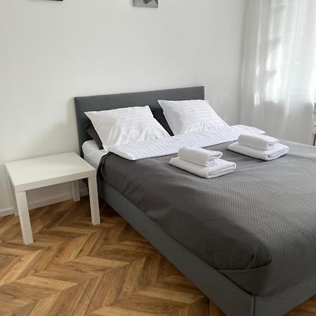 Apartamento Green Sopot Exterior foto