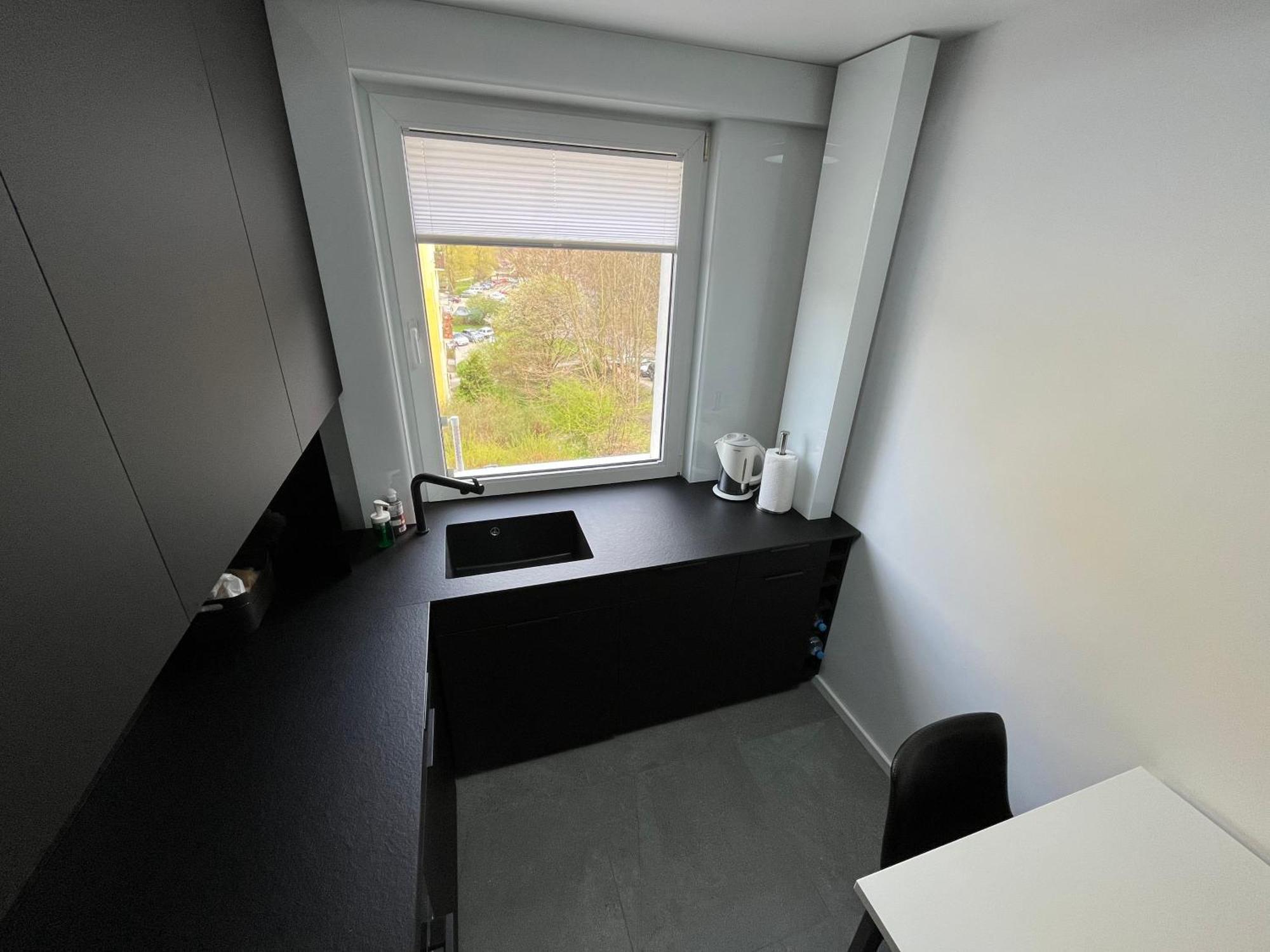 Apartamento Green Sopot Exterior foto
